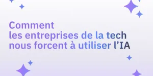 Le forcing de l'IA | Limites numériques