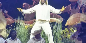 Grammy Awards 2026 : découvrez la liste complète des nommés