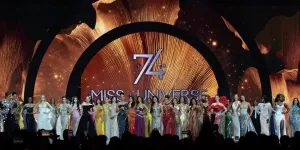 Miss Univers : les propriétaires du concours font l’objet d’une enquête pour trafic d’armes et de drogue