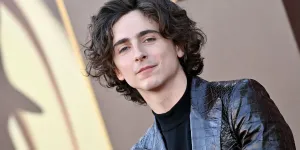 « Tu n’as pas le bon corps » : Timothée Chalamet révèle avoir été victime de body shaming