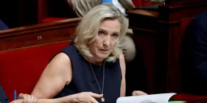 Affaire des assistants parlementaires du FN : procès requis contre Marine Le Pen et 26 autres personnes, dont son père Jean-Marie