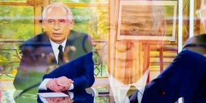 Vautrin, Faure, Lecornu, Darmanin... Trouver un Premier ministre durable : le grand casse-tête