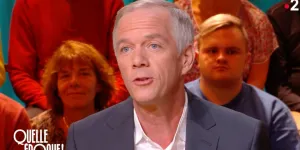 Julien Arnaud s’explique sur son arrivée dans Télématin : “Je tournais en rond à TF1” (VIDEO)