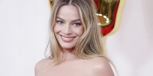 Margot Robbie est devenue maman pour la première fois : tout ce qu’il faut savoir sur ce petit garçon