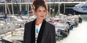 Sabrina Ouazani choquée par la question d'un journaliste : "On m’a demandé si je n’étais pas passée à côté de ma vie car..."