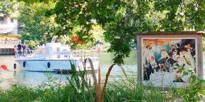 Île de Chatou (78) : une journée en bord de Seine, comme les impressionnistes !