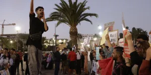 Ugo Portier : "Au Maroc, la rue réclame des médecins ; en France, la gauche en célèbre l’arrivée"