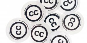 Le CNRS milite pour la licence Creative Commons by