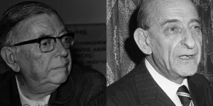 Jean-Paul Sartre contre Raymond Aron, acte II : quand la droite joue les existentialistes et la gauche vire libérale