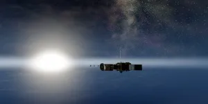 « Don’t Look Up » : des satellites inondent le monde de données non chiffrées - Next