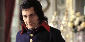 Napoléon (T18) - Christian Clavier : "C'est le personnage dont je suis le plus fier"