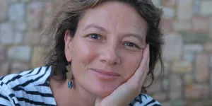 Fanny Lederlin : "Nous avons plus besoin de critique que jamais"