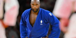 "On pourrait faire tellement plus", Teddy Riner, ce qu’il reproche franchement à la France et aux Français