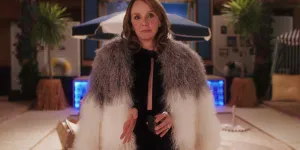 Philippine Leroy-Beaulieu se confie sur sa scène dénudée dans Surprise party : "Roger Vadim avait un regard de voyeur"