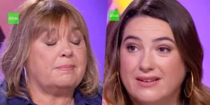 "Qui peut vouloir b… cette grosse truie", Michèle Bernier réagit aux attaques visant sa fille, Charlotte Gaccio