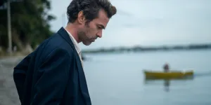 Romain Duris : « Quand j'avais 20 ans, je me disais : "Vivement que je sois vieux” »