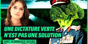 LA DICTATURE VERTE N'EST PAS LA SOLUTION