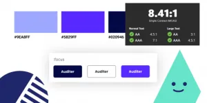 Priorité à l'accessibilité : pour des maquettes inclusives