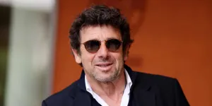 Patrick Bruel au cœur d’une émeute : la police intervient pour l’exfiltrer