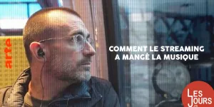 « La fête du stream » : l’enquête de Sophian Fanen devient un docu