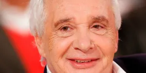 Michel Sardou : la maison du bonheur !