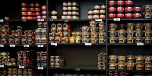 "Un produit ultra transformé, sans rêve ni terroir" : une start-up australienne entend "cultiver" le foie gras en bioréacteur