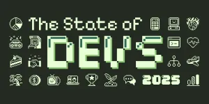 State of Devs 2025: Career