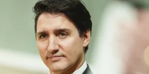 Le Premier ministre canadien, Justin Trudeau, annonce qu'il va démissionner, sous la pression de son propre camp