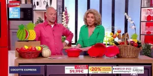 Marie-Ange Nardi et Alexandre Devoise : TF1 et le Téléshopping, c’est fini