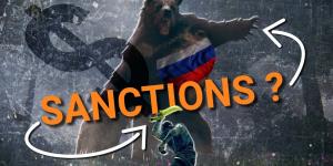 Comprendre les sanctions économiques contre la Russie