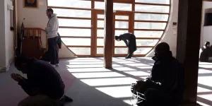 L'IESH, un institut de formation des imams en Bourgogne, visé par une procédure de dissolution