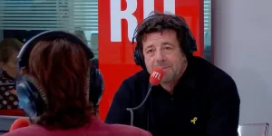 "Ça me touche énormément" : Patrick Bruel très ému par une jolie proposition de son fils