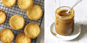 Palets, caramel au beurre salé : 2 recettes bretonnes incontournables