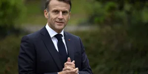 "Désynchronisé" du monde : pourquoi Macron préfère le chaos à l'effacement