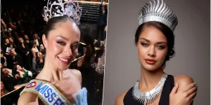 Miss France 2026 s’appelle aussi Céline