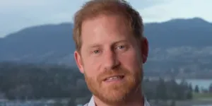 Le prince Harry partage une vidéo émouvante sur la “guérison” après ses retrouvailles secrètes avec William (VIDEO)