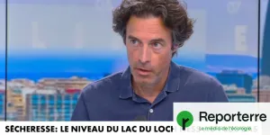 CNews sanctionnée pour des propos climatosceptiques