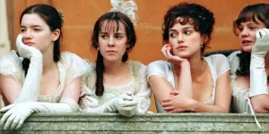 « L'autre soeur Bennet » : ce livre dans l'univers de Jane Austen va être adapté en série