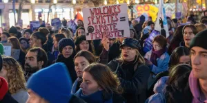 Violences faites aux femmes : 400 organisations appellent à manifester le 23 novembre