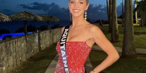 "Elle préfère plaquer" : Miss France 2026, Miss Aquitaine pratique le rugby à haut niveau