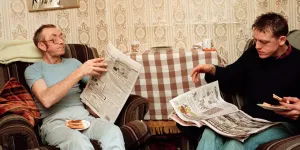 Au-delà du mythe de "Tanguy" : retourner vivre chez ses parents, mode d'emploi