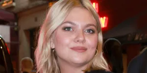 L’aveu touchant de Louane : "Je ne m’aime pas tous les jours"