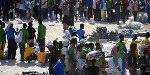 Italie: le gouvernement adopte un décret répressif contre les jeunes migrants