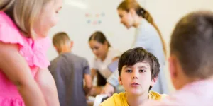 Comment aider les élèves à régler leurs conflits