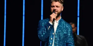 Pierre Lapointe, "mais d’où il sort, lui ?" : après 25 ans à chanter, Frédéric Lopez va donner un gros coup d’accélérateur à sa carrière