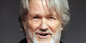 Musicien country, acteur… Kris Kristofferson (1936-2024) : mort d'un homme aux mille vies