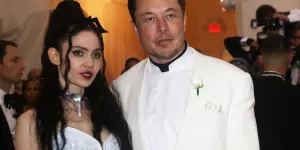 Grimes, Amber Heard, Shivon Zilis : la vie amoureuse mouvementée d’Elon Musk