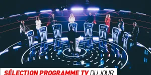 Programme TV : Le Maillon faible, Nightsleeper… que regarder à la télé ce soir ?