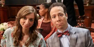 The Big Bang Theory : encore un nouveau spin-off pour la série culte