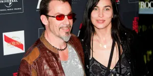 Florent Pagny fait de tendres confidences sur sa compagne